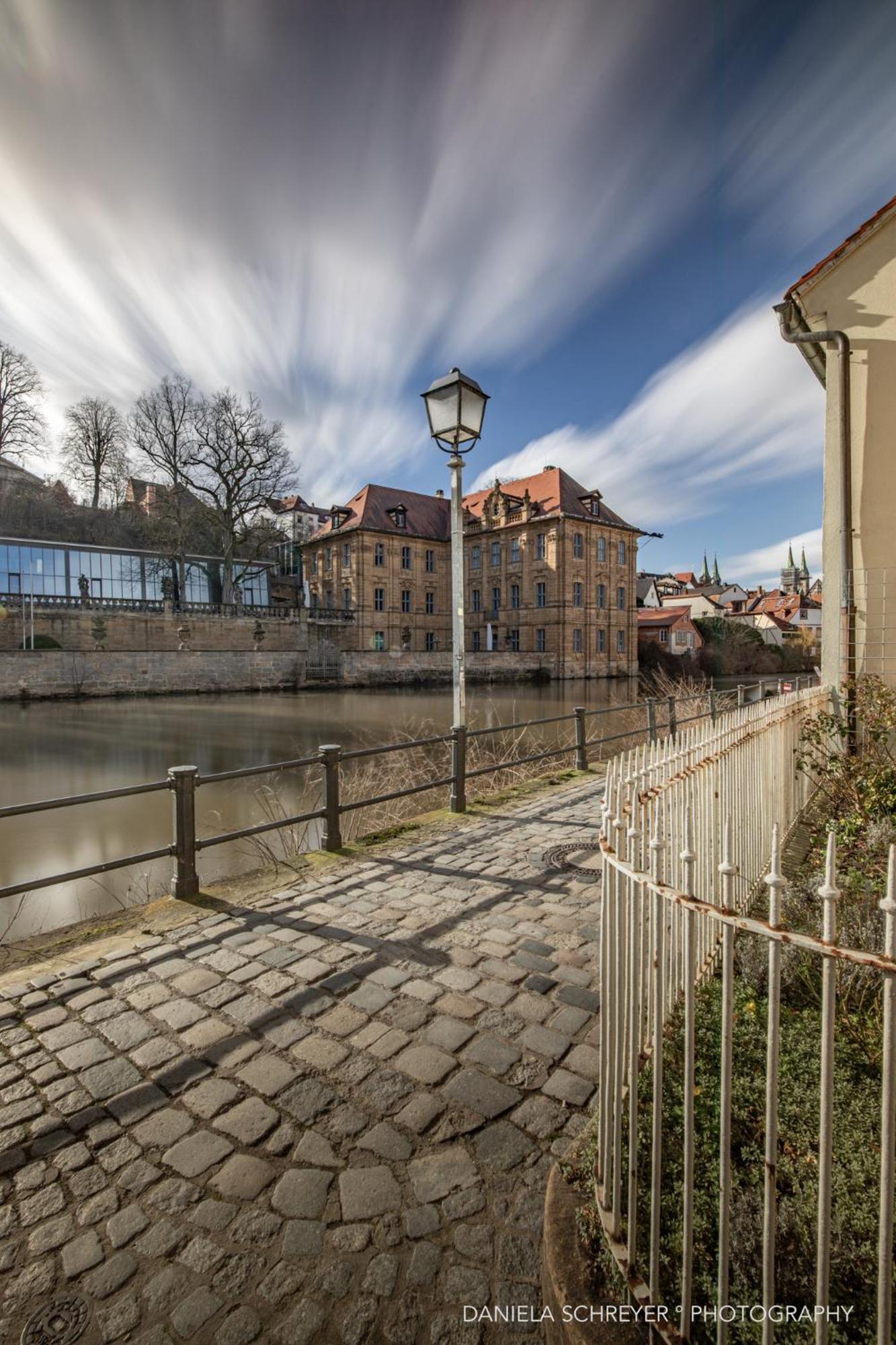 Adam&Eva Apartment Bamberg Exterior photo