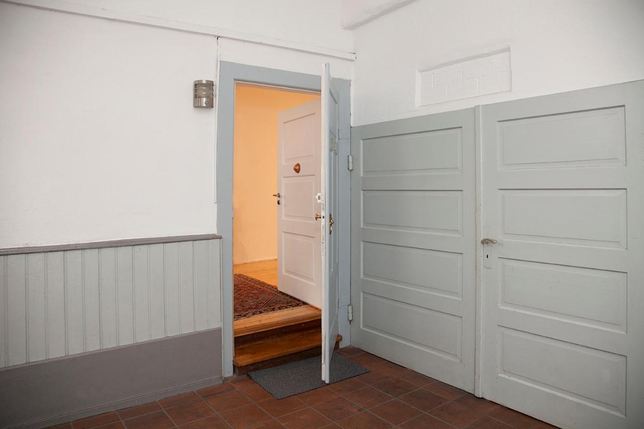 Adam&Eva Apartment Bamberg Exterior photo